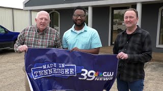 Chester County Independent: Made in Tennessee