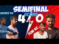 Semifinal 2024 sankrail  jockey kc vs fun kctournamentkitefighting