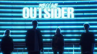 Recone - Outsider (Official Music Video)