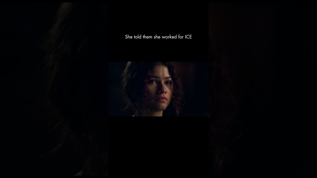 Zendaya's secret x The Drama