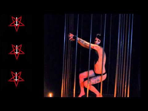 Cradle Of Filth Devil Woman Tribute