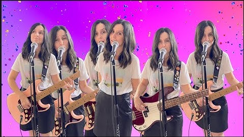 Zephyrs - Weird Space (Official Music Video)