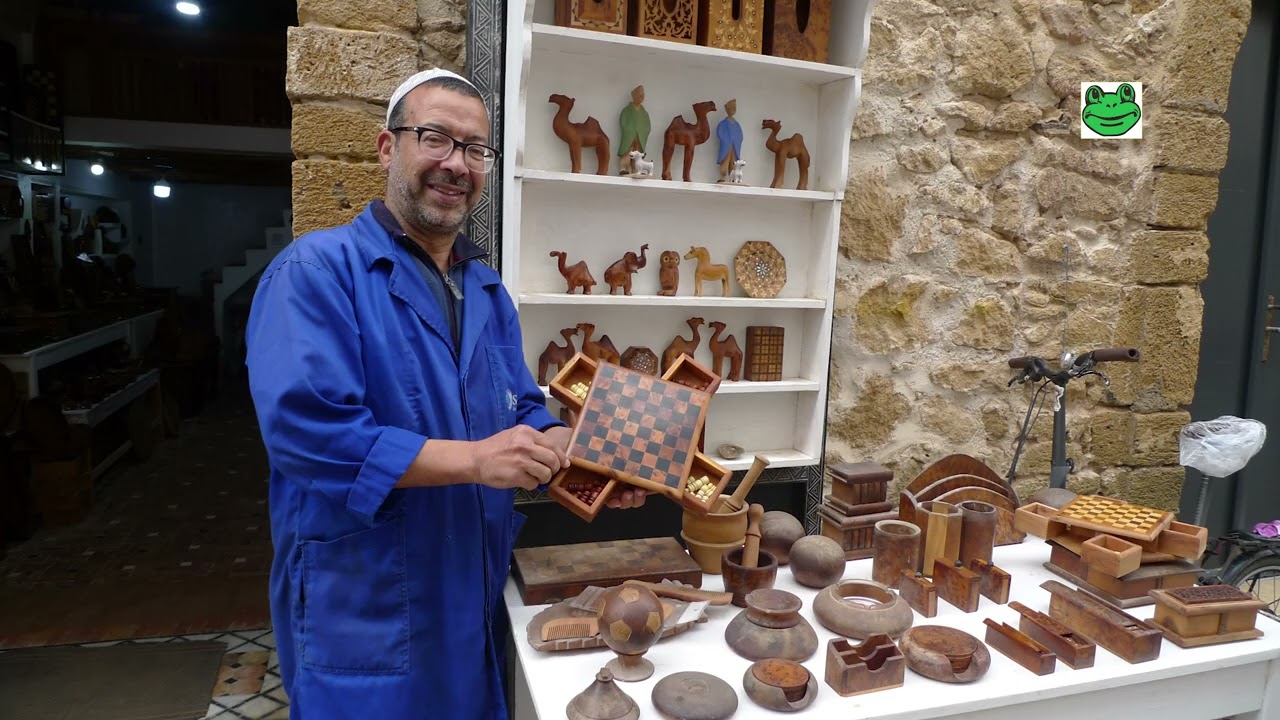 12 Marokko 26 Essaouira   Sidi Kaouki