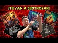 Top 5 nuevo thrash y death metal brutal y devastador