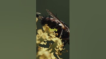 This Ant EXPLODES to Save Its Colony