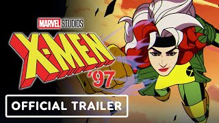 X-Men '97 - Official Recap Trailer (2024)