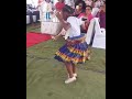 Best Tsonga dance