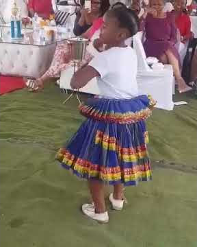 Best Tsonga dance