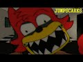 ALL THE JUMPSCARES OF FUN TIMES AT HOMER'S | TODOS LOS SUSTOS | FNAF FANGAME 2018 |