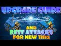 TH12 Upgrade Priority Guide 2019 and Best Farming and War Strategies for New TH12s