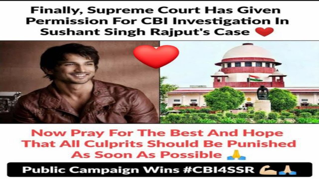 Rhea Chakraborty on Sushant Singh Rajput case SC verdict: Truth will remain same