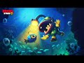 Brawl Stars OST Season 46 Glowbert Menu Music 1 