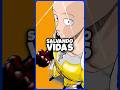 Saitama SALVOU esse cara depresivo?! 😥🔥