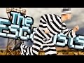 JUST KEEP DIGGING | The Escapists #7
