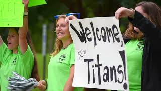 This is Trinity 2024