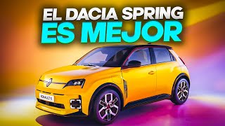 😡 EL RENAULT 5 ES UNA VERGÜENZA!!! 😡