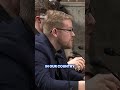 Renee Good's brother speaks out on ICE operations