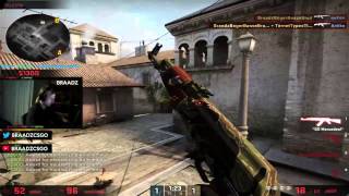 braadz 1v5 clutch :)