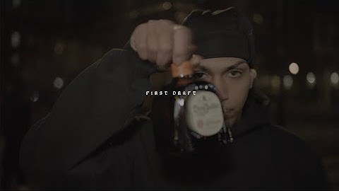 Lel - First Draft (Official Music Video)