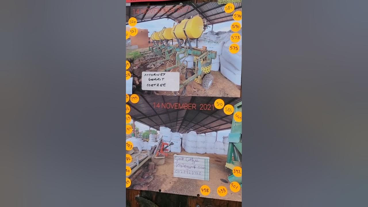 a-handbook-how-not-to-hijack-a-farm-for-dummies-by-bernardina