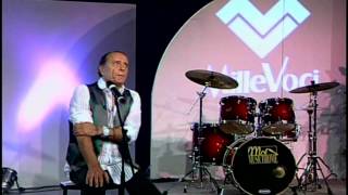 Gianni Nazzaro, Manuela - da MilleVoci 2014 ©