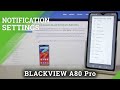 How to Change Notification Sounds in BLACKVIEW A80 Pro – Customize Notification Sounds