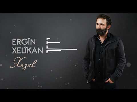 ERGÎN XELÎKAN -