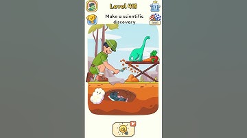 DOP 5 Level 415 | Gameplay by Thirddd Gaming🦖