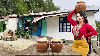 видео: Как сделать масло из свежего коровьего молока традиционным способом! картинка: Как сделать масло из свежего коровьего молока традиционным способом!
