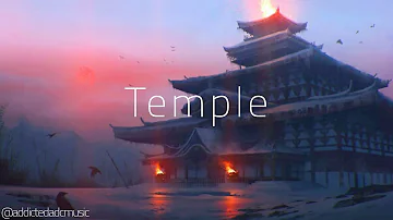 XSEPT x wxrrior x COSTE - Temple