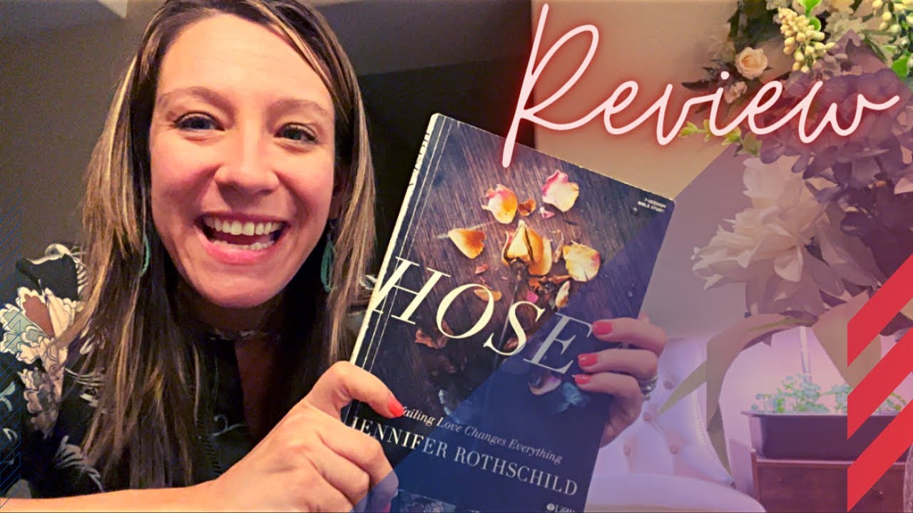 Hosea Bible study with dvd YouTube