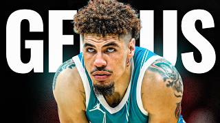 Why LaMelo Ball's 'Bad Shots' Are Actually Genius [Video Essay]