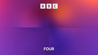 BBC Four - Blip - 2