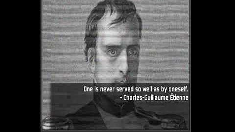 [HOI4] TNO Custom Super Event - Napoleon