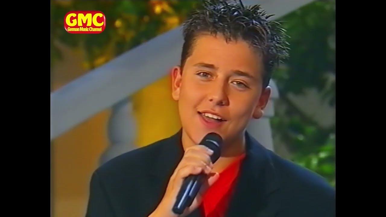Jantje Smit & Oswald Sattler - Hit-Medley 2001 Jantje Smit & Oswald Sattler - Hit-Medley 2001