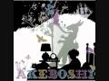 Akeboshi ~ White Reply