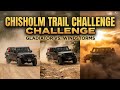 Windstorms and Backroads on the Chisholm Trail