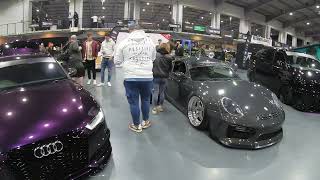 Ultimate Dubs UK 2024 Telford pt5