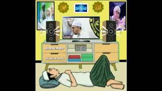 Video animasi_Sholawat Az-Zahir yaayuhan nabi
