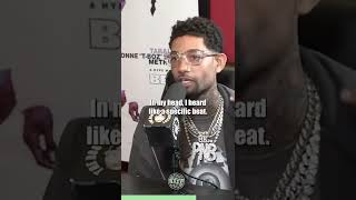 PNB Rock Speaks On The Making Of "Too Many Years" With Kodak