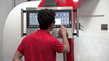 HYDAC systems integration, training and industry partnership.