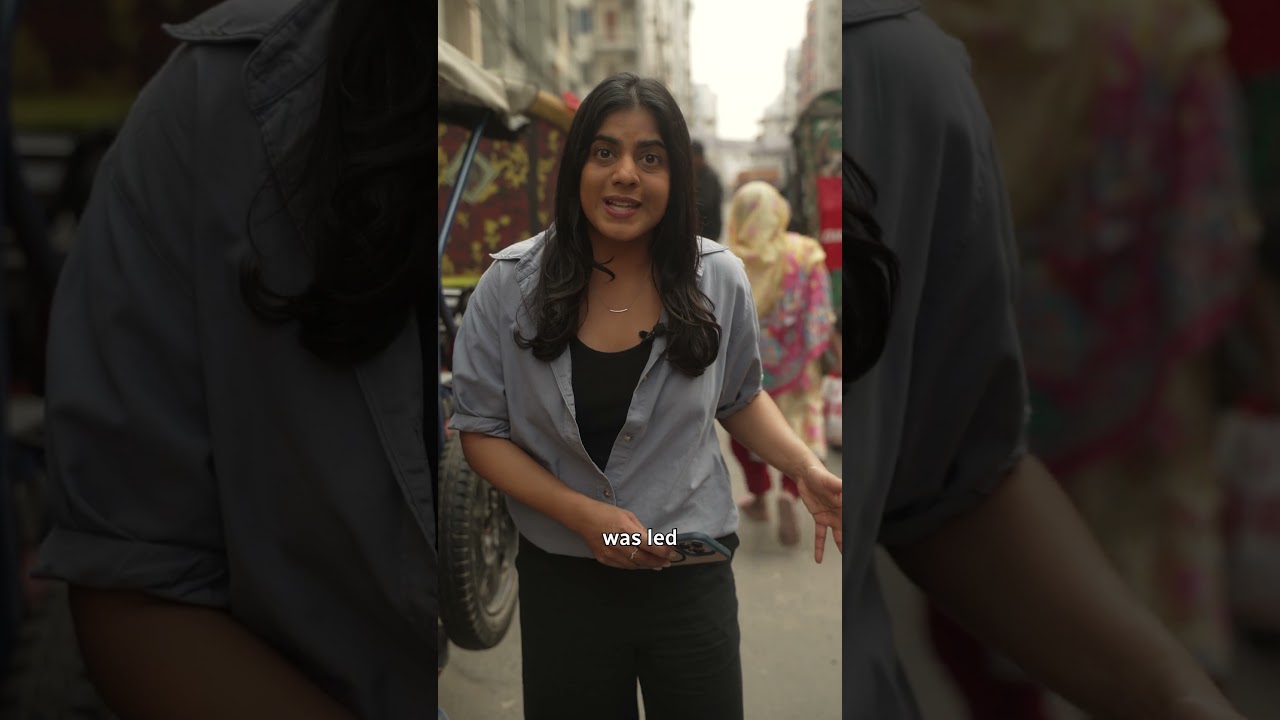 Bangladesh’s first election post Gen Z uprising