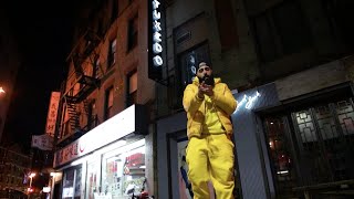 Solo Jones - Big Toe (Music Video)