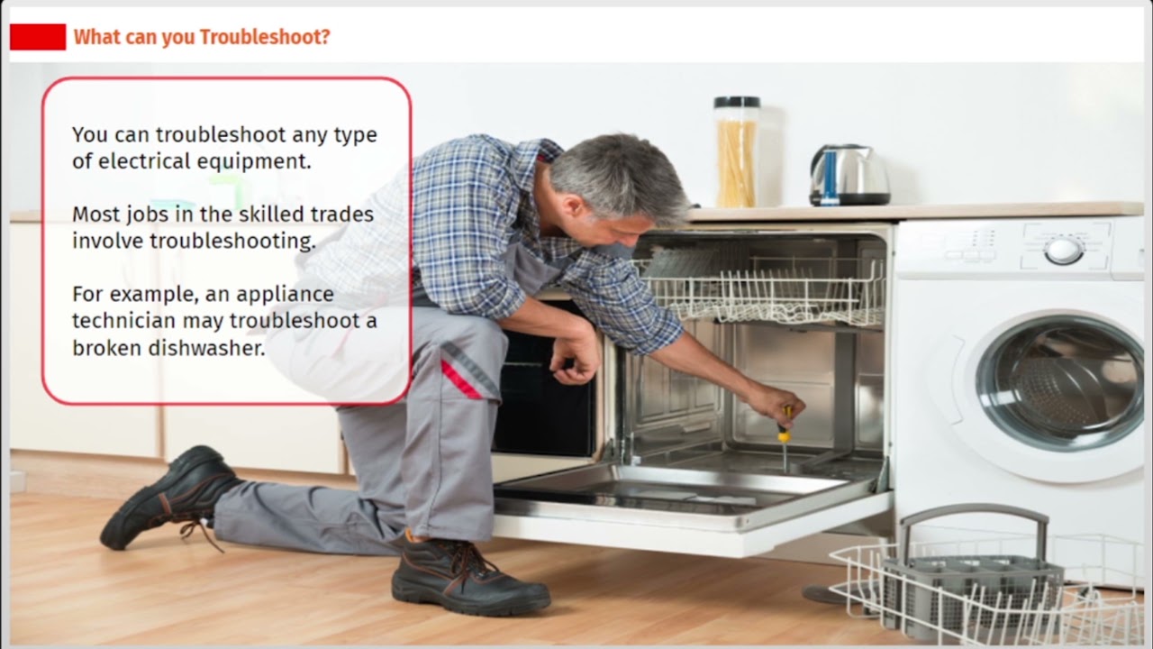 All About Troubleshooting | Intro to Electrical Troubleshooting Course | SkillCat