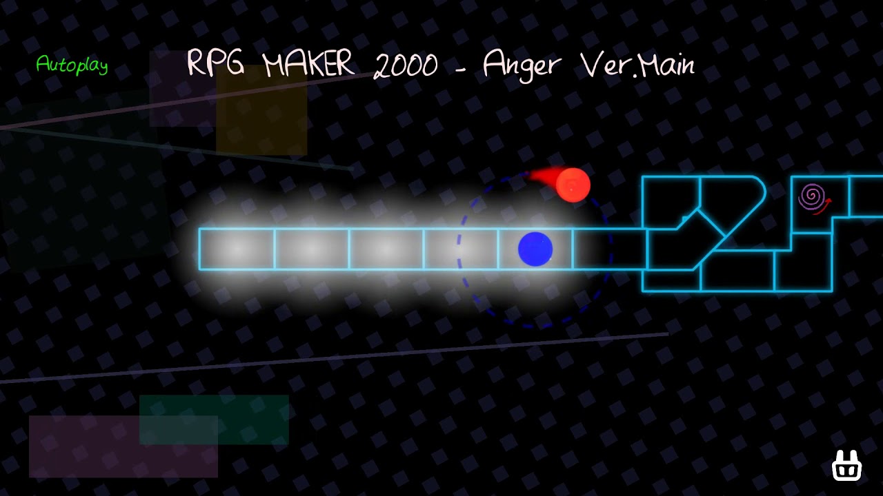 [Alritotu]aDoFaI Custom Level RPG Maker Series No.1-A - 2000 - Anger ...
