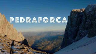 Pedraforca 2022  Catalonia  Spain