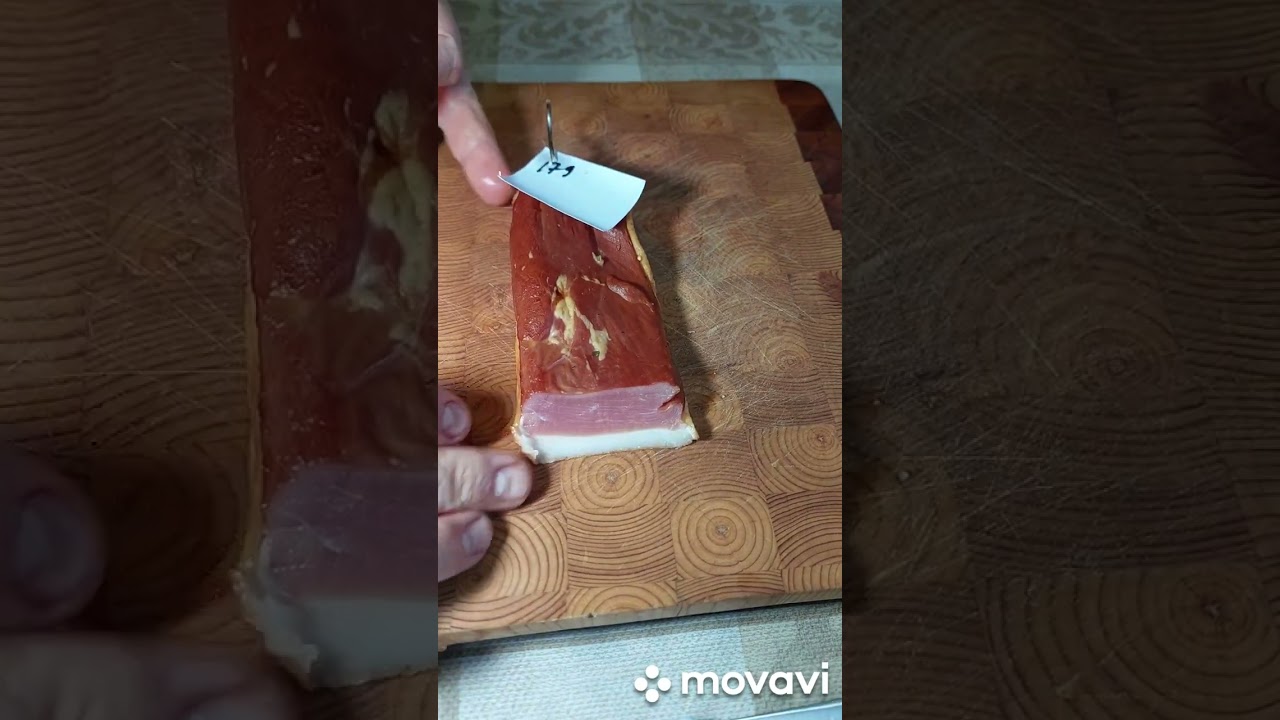 Утиная грудка,технология Рапид.