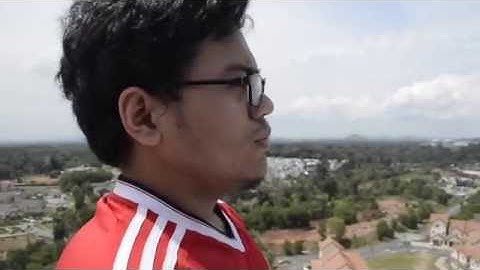 乌鸦零 - KYSB Mandarin Video Assignment 2016 (STARZ)