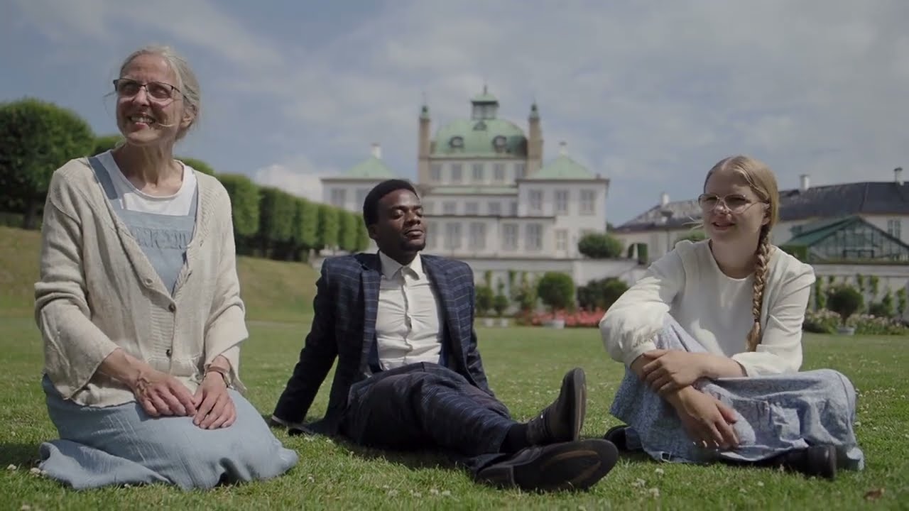 Beathe Krueger - Praise God for his Sabbath day