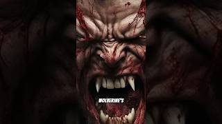 Wolverine's Feast: The Night Deadpool's Heart Was Torn